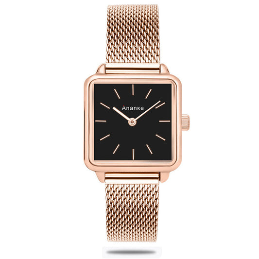 Square Watch