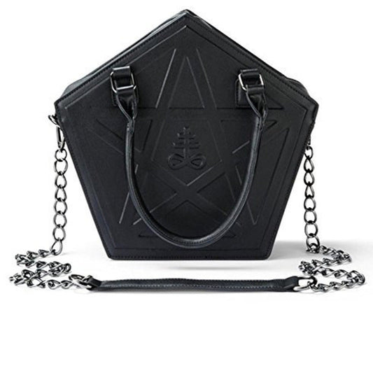 Gothic handbag